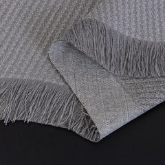 Soft Decorative Throw for Sofa and Loveseat, Textured Sofa Cover Blanket for Couch - Ornate Home