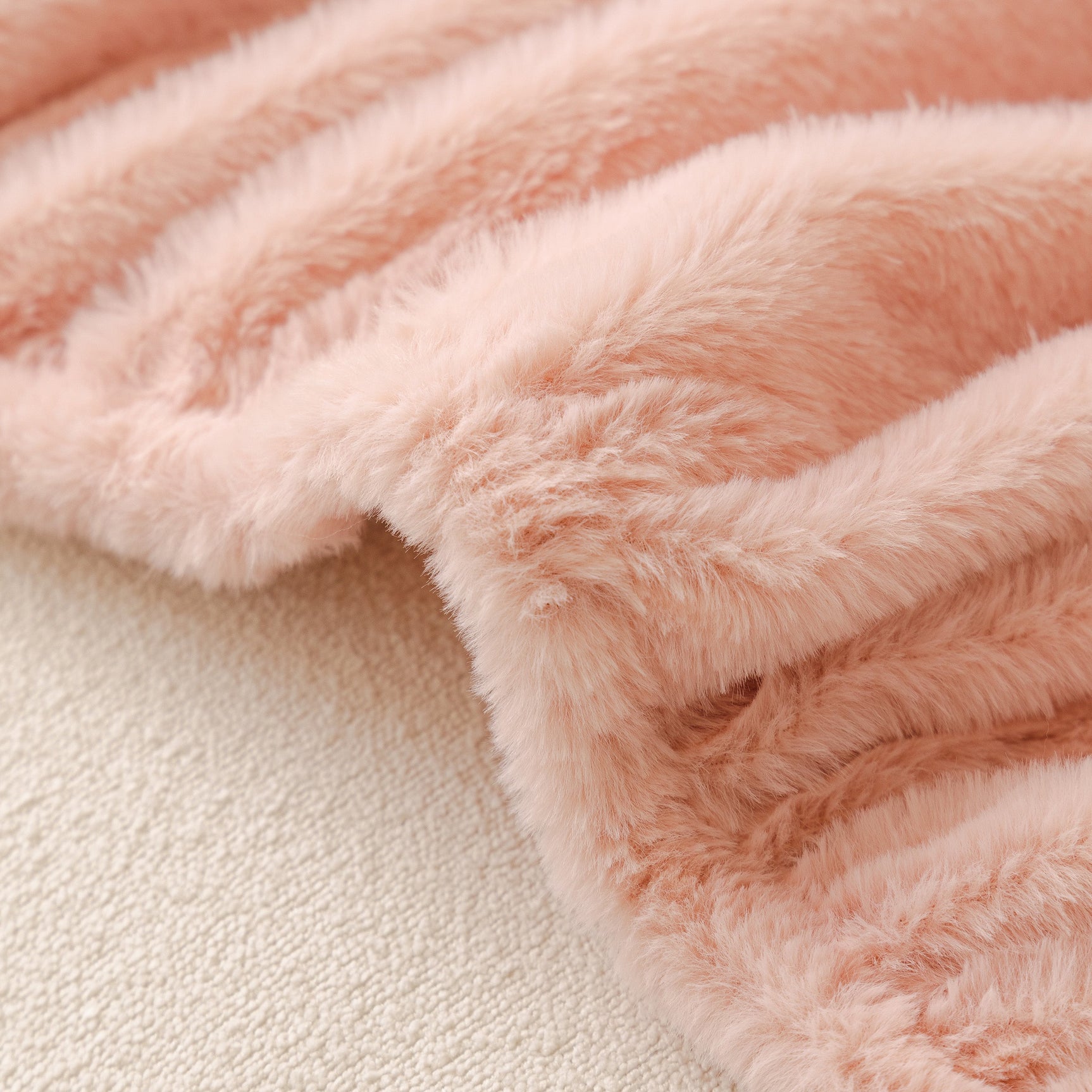 Soft Plush Warm Sofa Cover Stretchable Cozy Velvet Couch Protector for Fall & Winter - Ornate Home