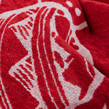 Soft Sofa Cover Chenille Sofa Cover Throw Couch Cover Blanket Throws for Couches - Ornate Home