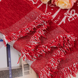 Soft Sofa Cover Chenille Sofa Cover Throw Couch Cover Blanket Throws for Couches - Ornate Home