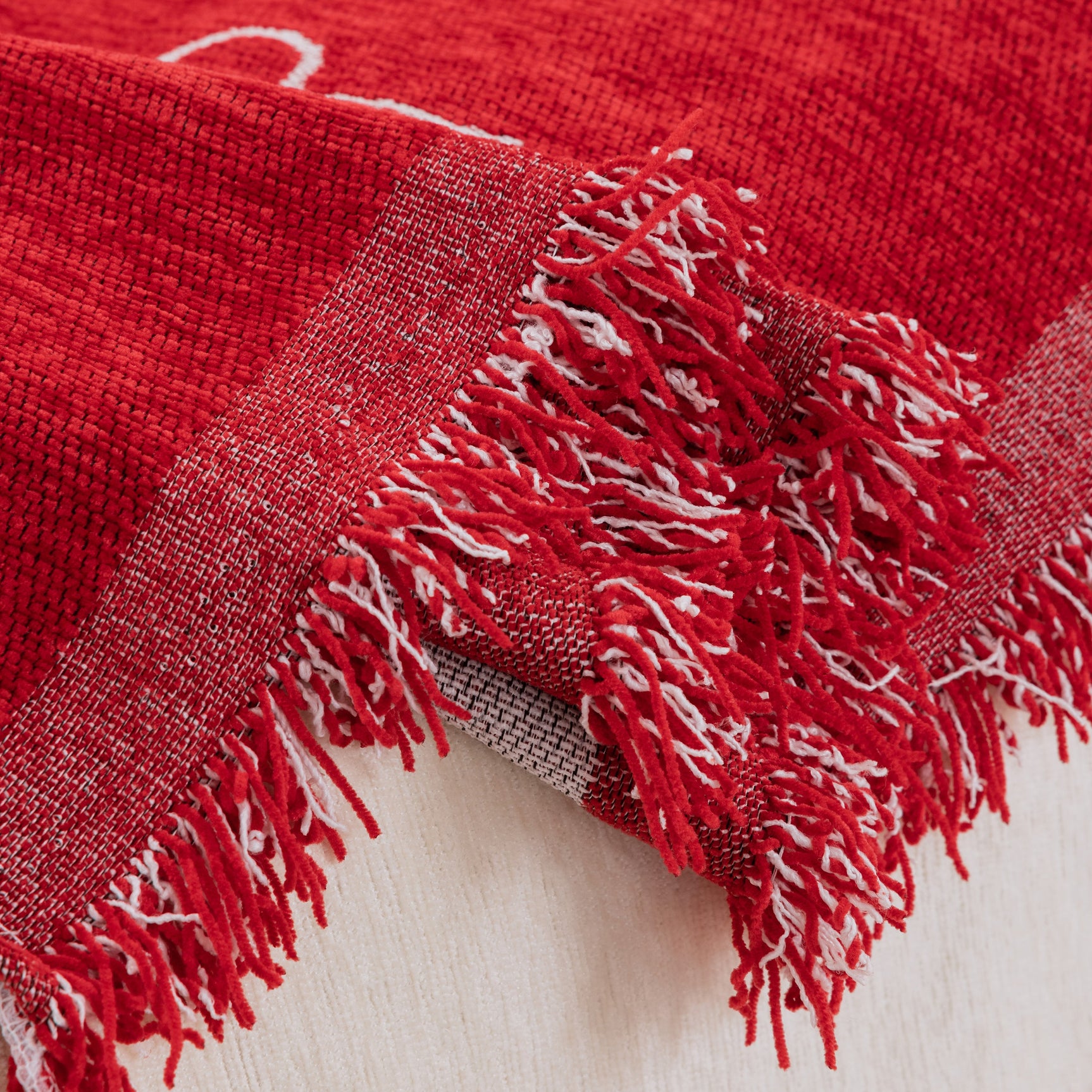 Soft Sofa Cover Chenille Sofa Cover Throw Couch Cover Blanket Throws for Couches - Ornate Home