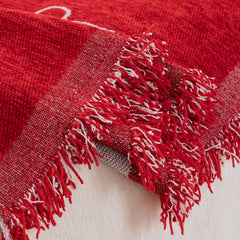 Soft Sofa Cover Chenille Sofa Cover Throw Couch Cover Blanket Throws for Couches - Ornate Home
