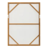 Soha Multi Color Framed Painting - Ornate Home