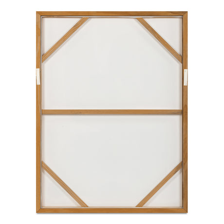 Soha Multi Color Framed Painting - Ornate Home