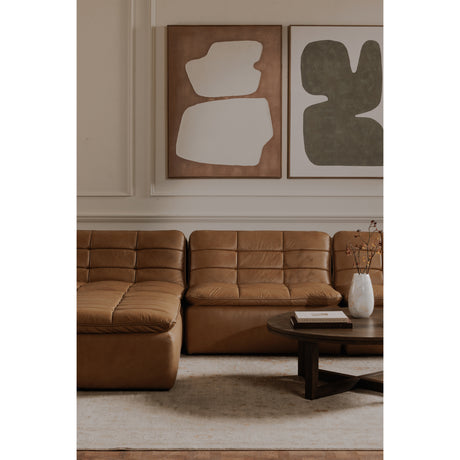 Soha Multi Color Framed Painting - Ornate Home