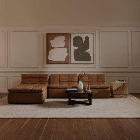 Soha Multi Color Framed Painting - Ornate Home