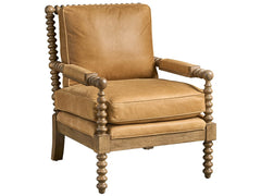 Soho Brown Chair - Ornate Home