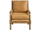 Soho Brown Chair - Ornate Home