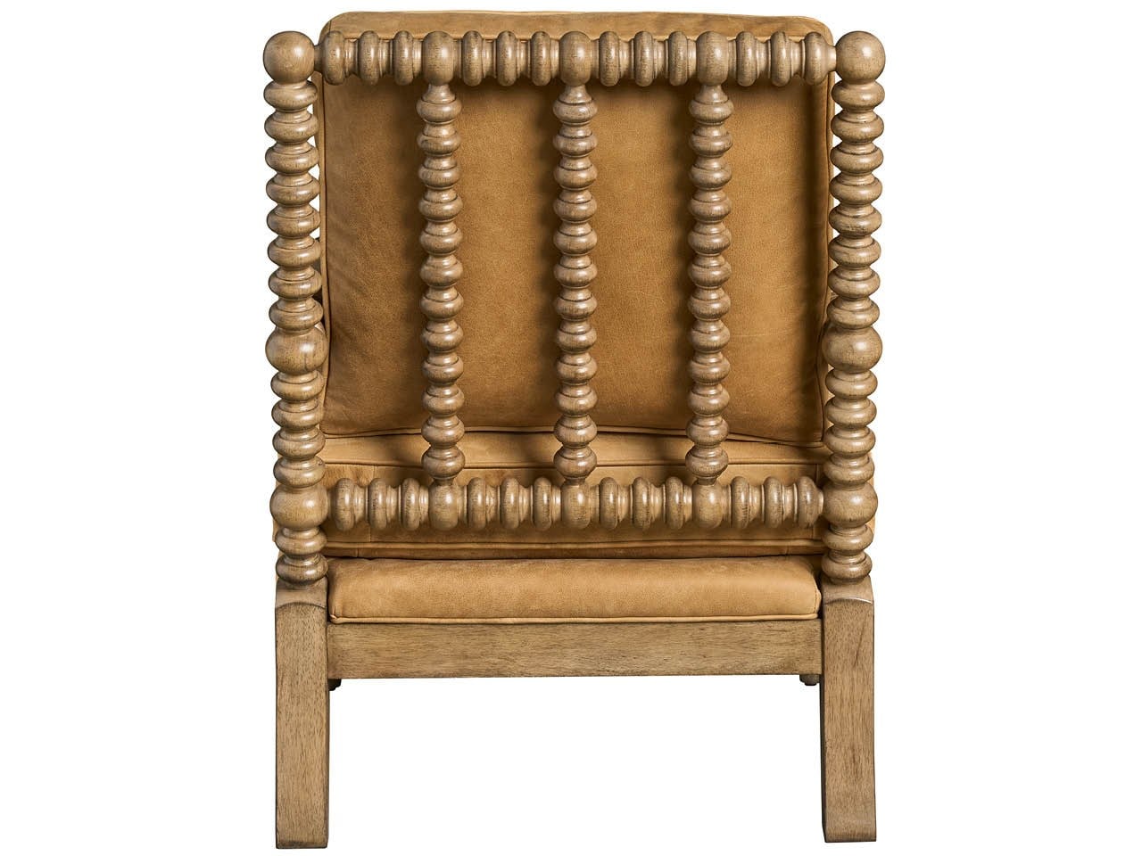 Soho Brown Chair - Ornate Home