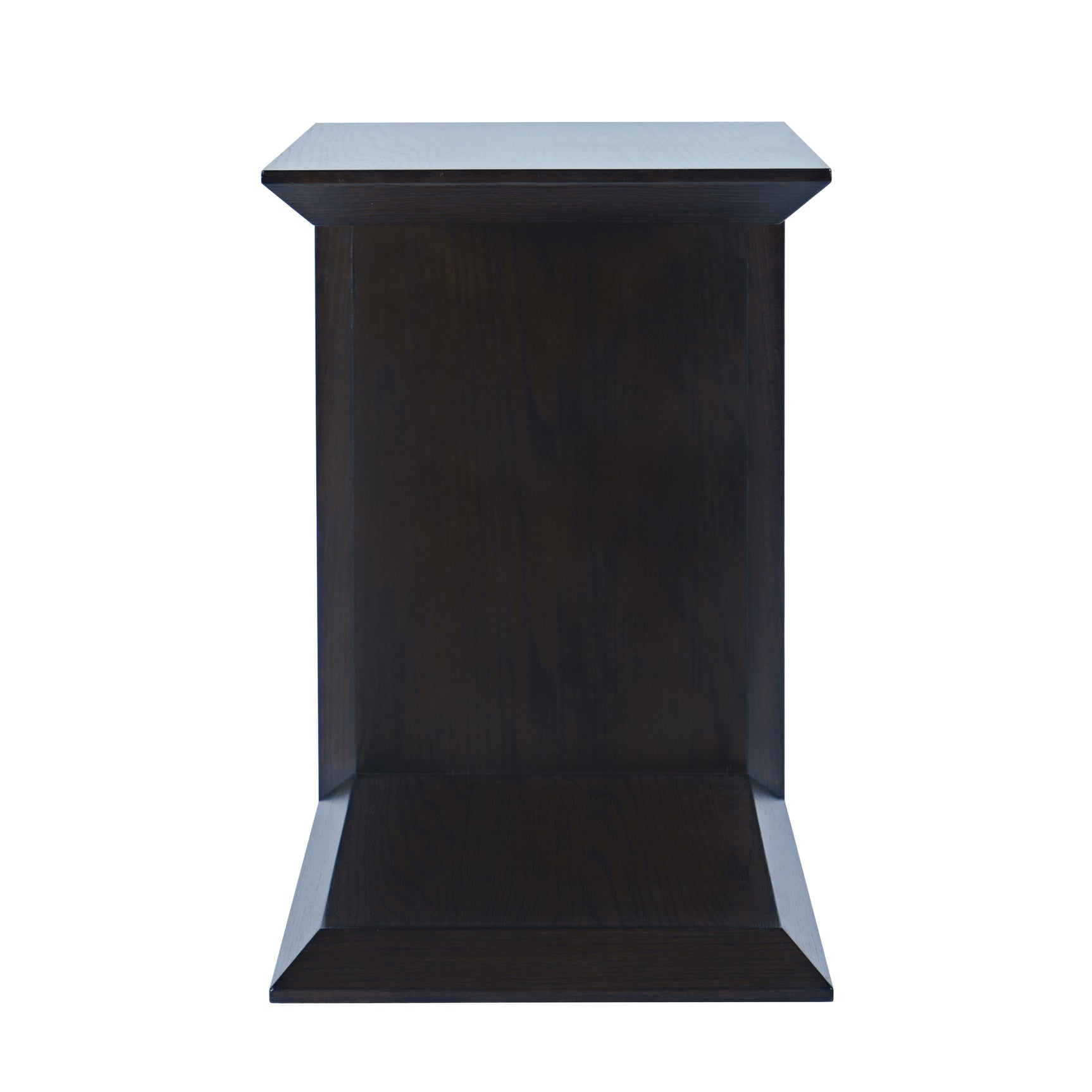 Soho Espresso C-Table - Ornate Home
