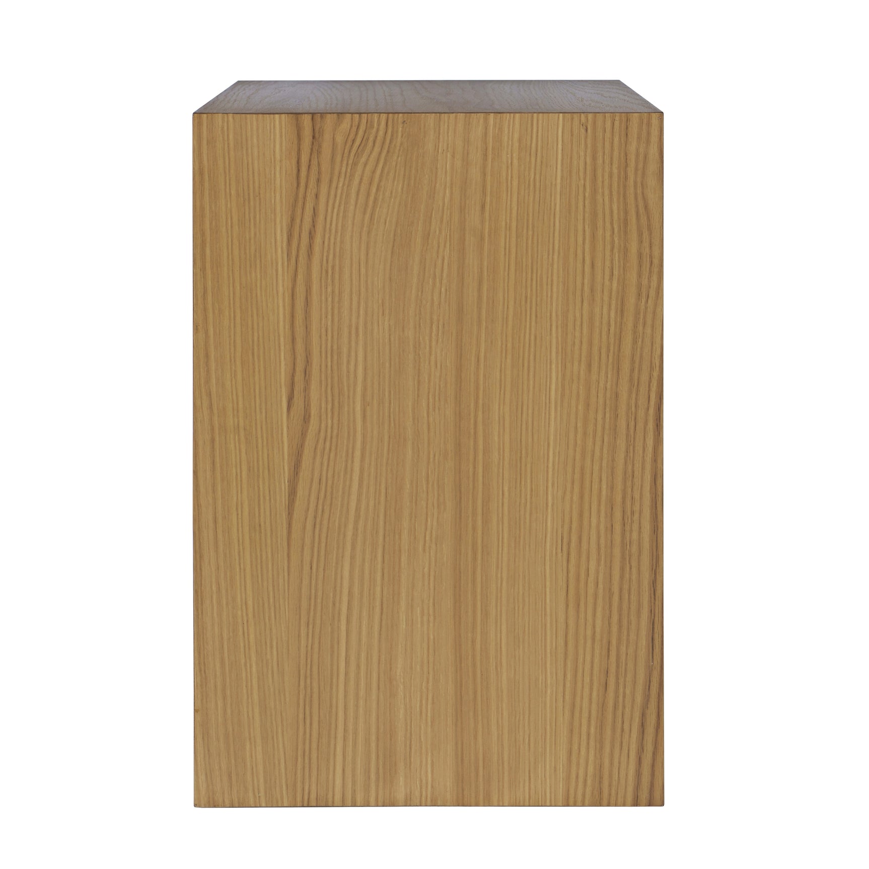 Soho Light Oak C-Table - Ornate Home