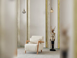 Soho Cream Chair