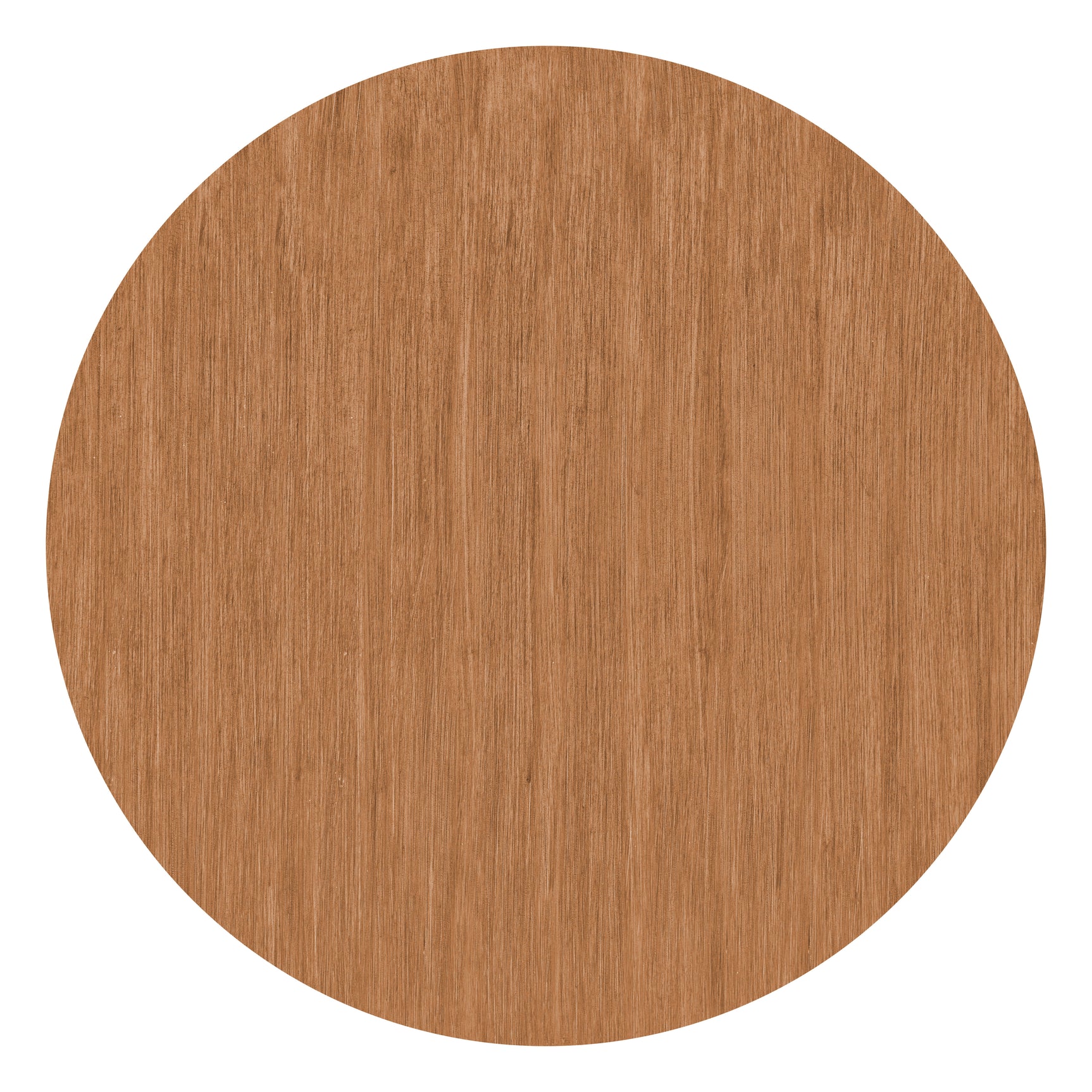 Soka Natural Coffee Table