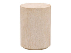 Sol Natural Outdoor Side Table - Ornate Home