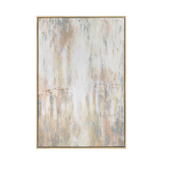 Solace Natural/Grey Canvas - Ornate Home