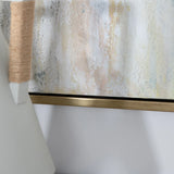 Solace Natural/Grey Canvas