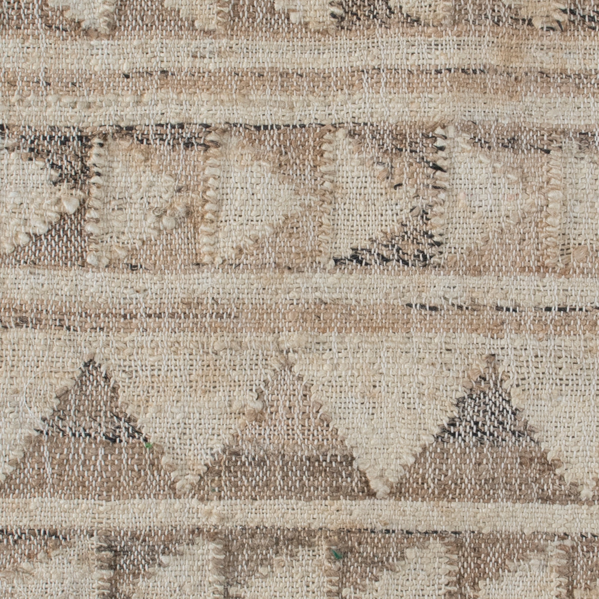 Solana Ivory Natural Distressed Rug - Ornate Home