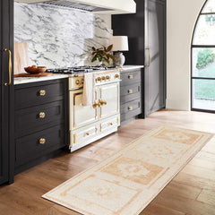 Solana Machine Woven Becki Owens x LIVABLISS BOOC-2300 Area Rug - Ornate Home