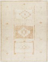 Solana Machine Woven Becki Owens x LIVABLISS BOOC-2300 Area Rug - Ornate Home
