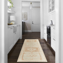 Solana Machine Woven Becki Owens x LIVABLISS BOOC-2300 Area Rug - Ornate Home