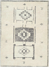 Solana Machine Woven Becki Owens x LIVABLISS BOOC-2302 Area Rug - Ornate Home