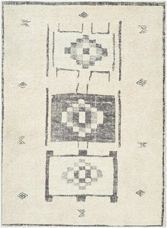 Solana Machine Woven Becki Owens x LIVABLISS BOOC-2302 Area Rug - Ornate Home