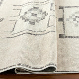 Solana Machine Woven Becki Owens x LIVABLISS BOOC-2302 Area Rug - Ornate Home