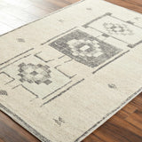 Solana Machine Woven Becki Owens x LIVABLISS BOOC-2302 Area Rug - Ornate Home