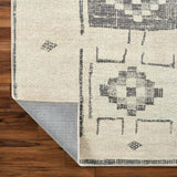 Solana Machine Woven Becki Owens x LIVABLISS BOOC-2302 Area Rug - Ornate Home