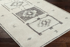 Solana Machine Woven Becki Owens x LIVABLISS BOOC-2302 Area Rug - Ornate Home