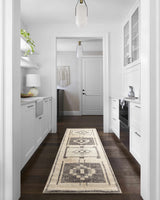 Solana Machine Woven Becki Owens x LIVABLISS BOOC-2302 Area Rug - Ornate Home