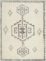Solana Machine Woven Becki Owens x LIVABLISS BOOC-2303 Area Rug - Ornate Home