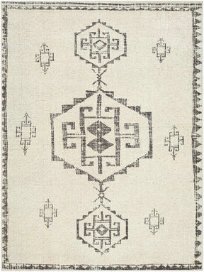 Solana Machine Woven Becki Owens x LIVABLISS BOOC-2303 Area Rug - Ornate Home
