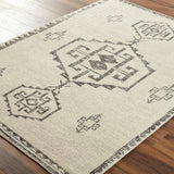 Solana Machine Woven Becki Owens x LIVABLISS BOOC-2303 Area Rug - Ornate Home