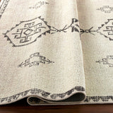 Solana Machine Woven Becki Owens x LIVABLISS BOOC-2303 Area Rug - Ornate Home
