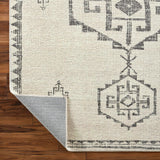 Solana Machine Woven Becki Owens x LIVABLISS BOOC-2303 Area Rug - Ornate Home