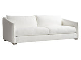Solana White/Cream Outdoor Sofa - Ornate Home