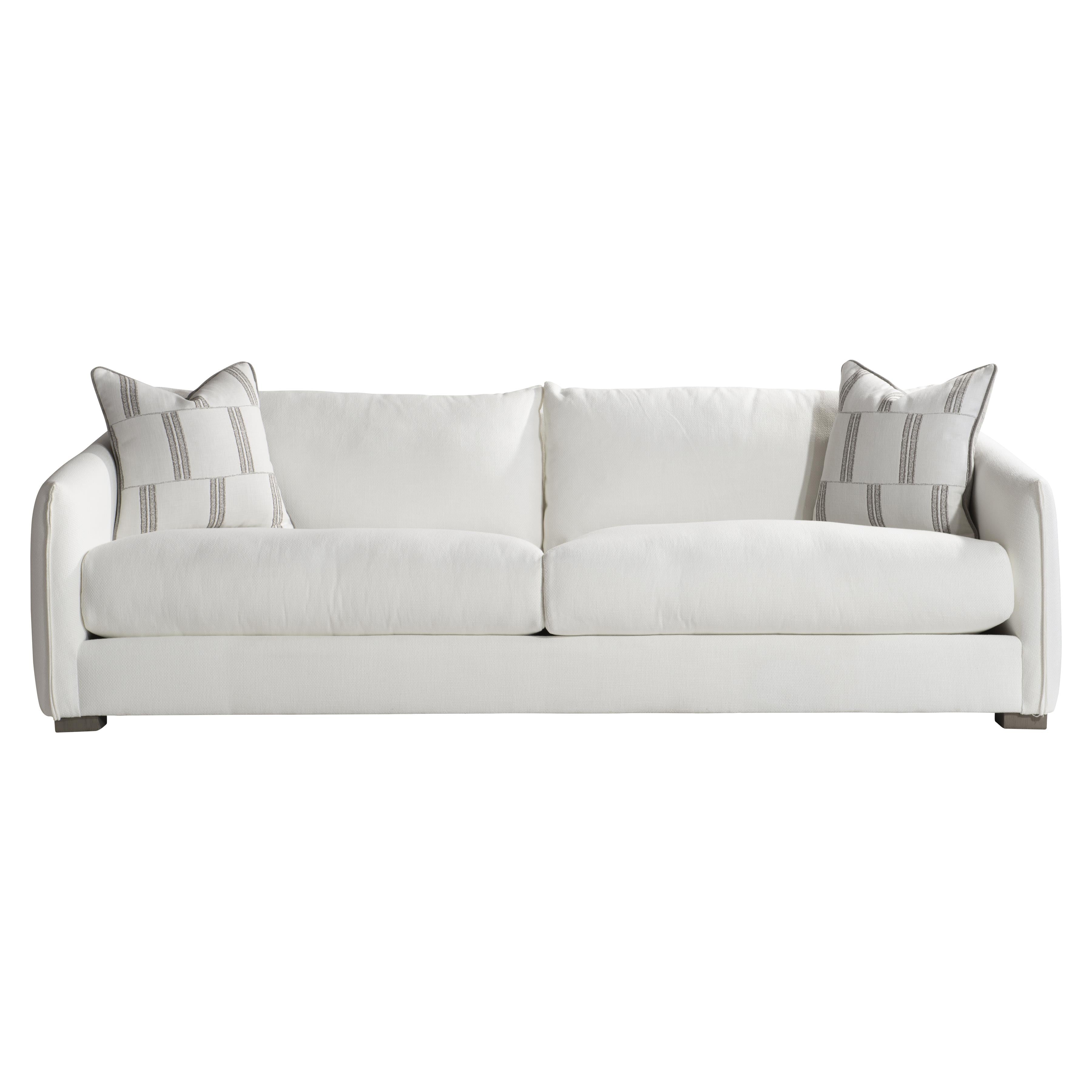 Solana Outdoor Upholstered Sofa