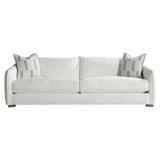Solana White/Cream Outdoor Sofa - Ornate Home