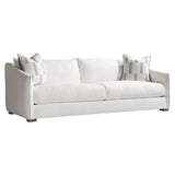 Solana White/Cream Outdoor Sofa - Ornate Home