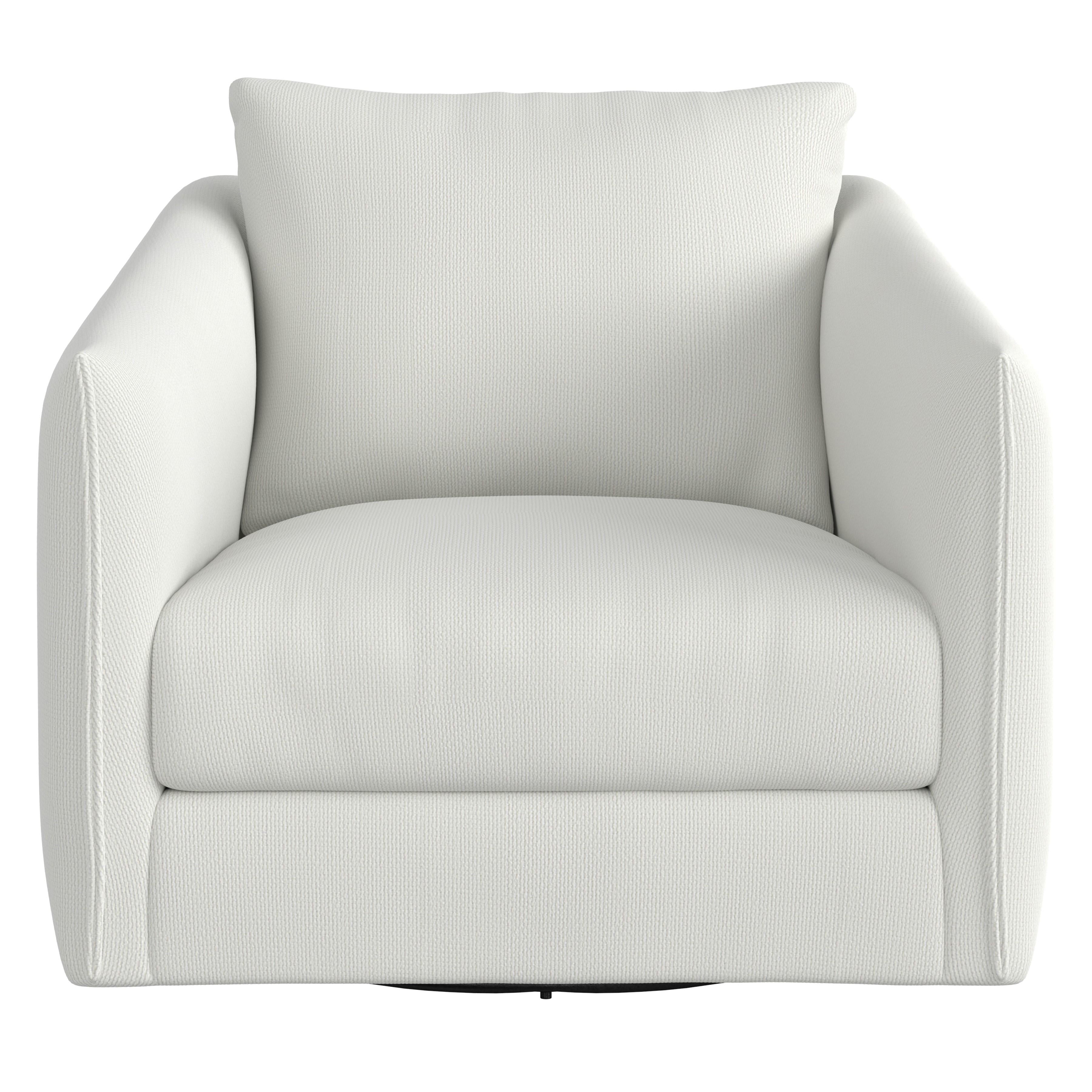 Bernhardt Exteriors Solana Swivel Chair