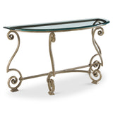 Solano Console Table - Ornate Home