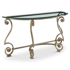 Solano Console Table - Ornate Home