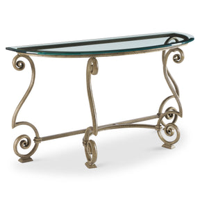 Solano Console Table - Ornate Home