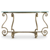 Solano Console Table - Ornate Home