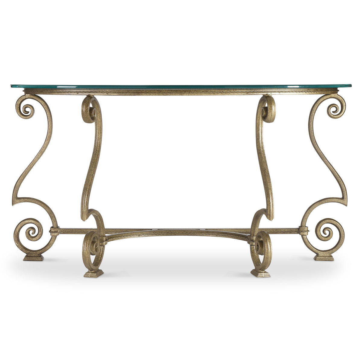 Solano Console Table - Ornate Home