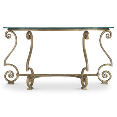 Solano Console Table - Ornate Home