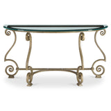 Solano Console Table - Ornate Home