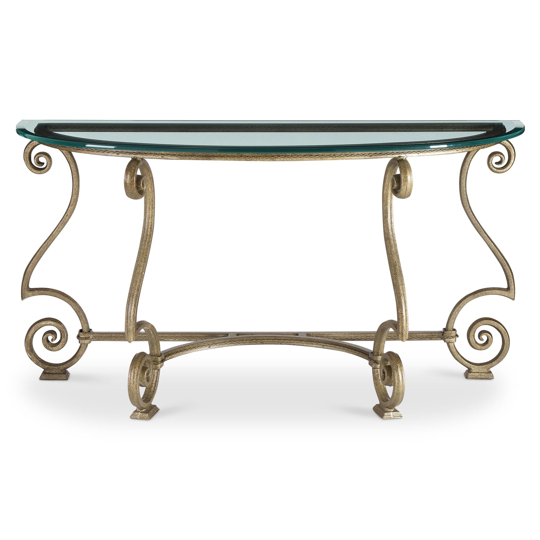 Solano Console Table - Ornate Home