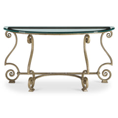 Solano Console Table - Ornate Home